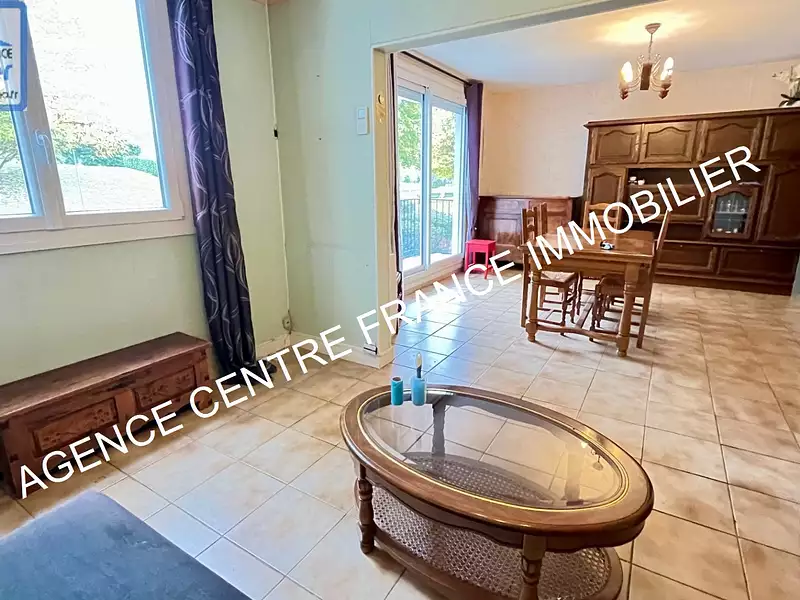 Appartement, 88,85 m²