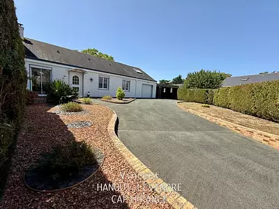 Maison, 98 m²
