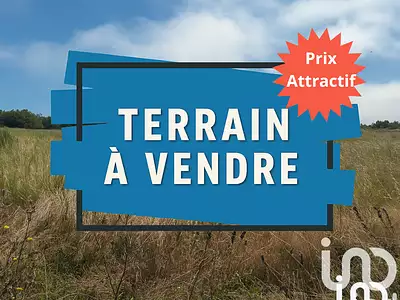 Terrain, 479 m²