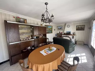 Maison, 102 m²