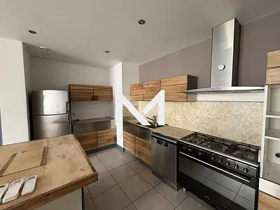 Appartement, 92,99 m²