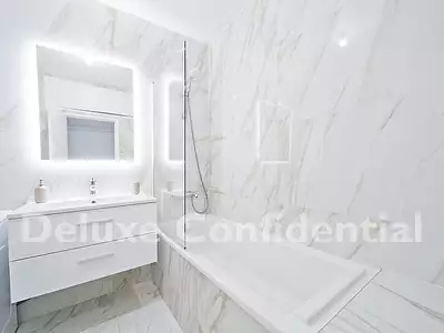 Appartement, 50 m²