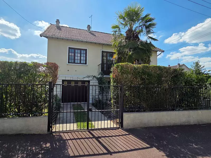 Maison, 148 m²