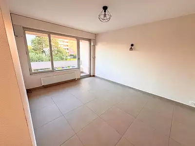 Appartement, 40 m²