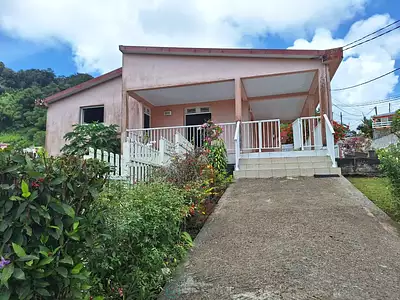 Maison, 216 m²