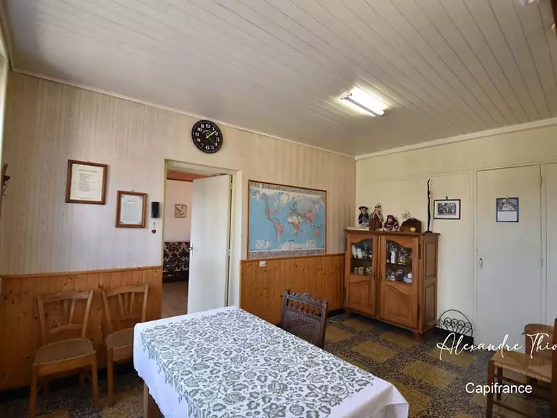 Maison, 191 m²