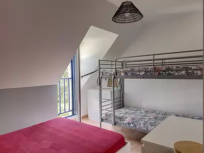 Maison, 48 m²