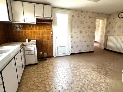 Maison, 170 m²
