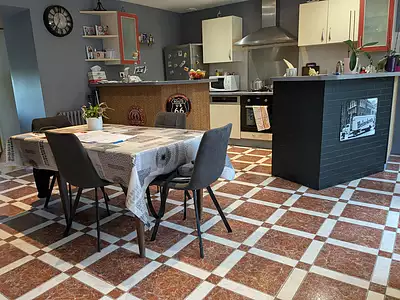 Maison, 250 m²