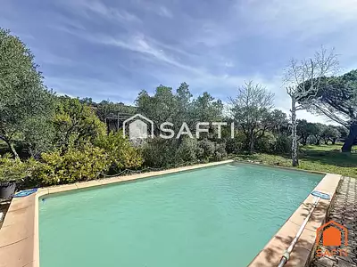 Maison, 144 m²