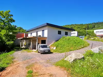 Maison, 129 m²