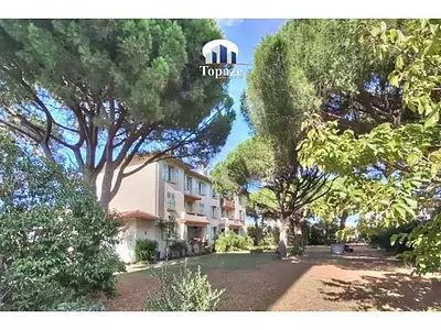 Appartement, 79,15 m²