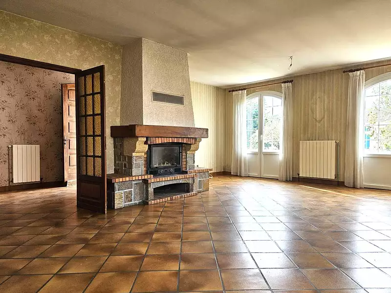 Maison, 124 m²