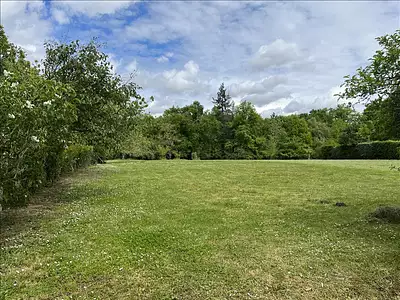 Terrain, 2 581 m²