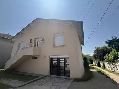 Maison, 113 m²