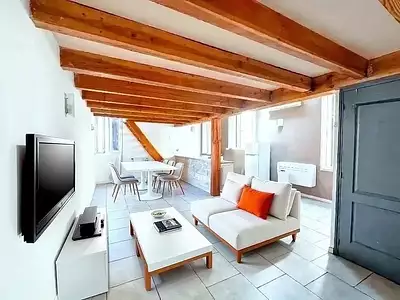 Appartement, 55 m²