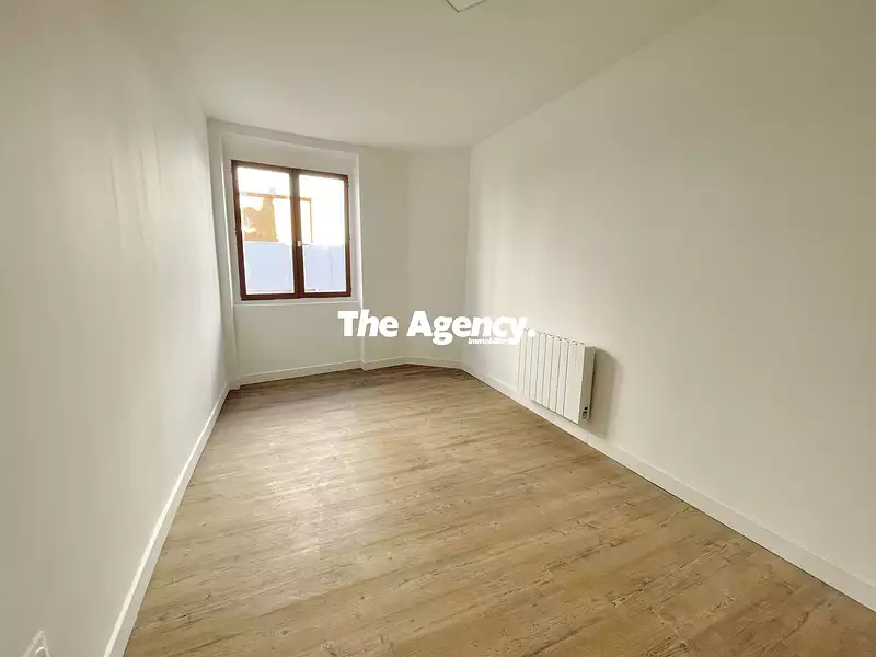 Appartement, 17,67 m²