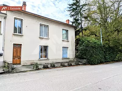 Maison, 137,24 m²