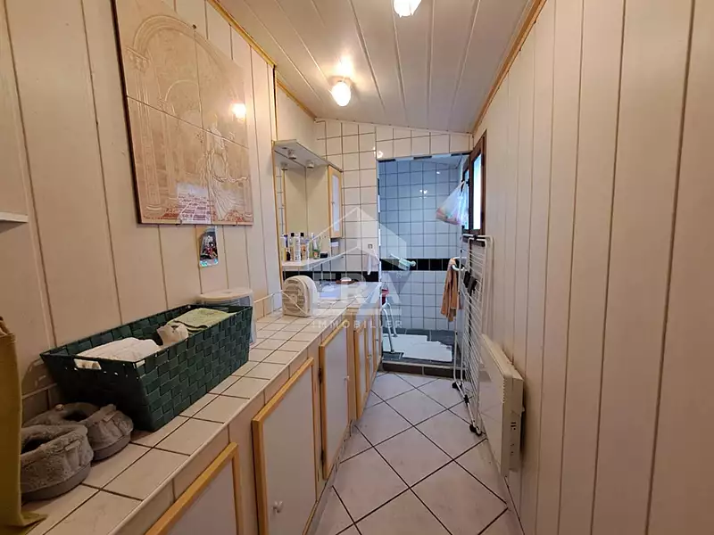 Maison, 110 m²