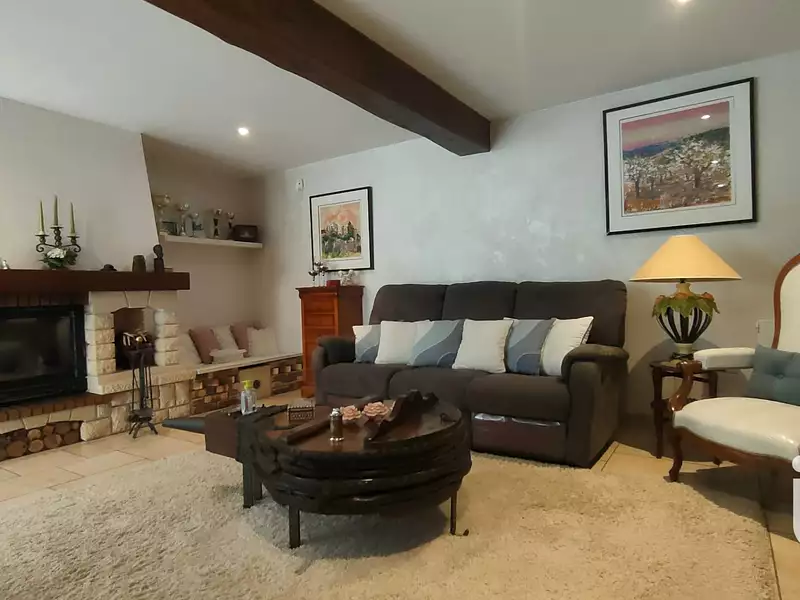 Maison, 155 m²