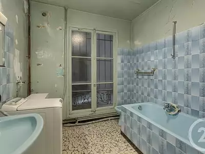 Appartement, 98,1 m²