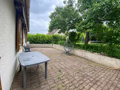 Maison, 108 m²