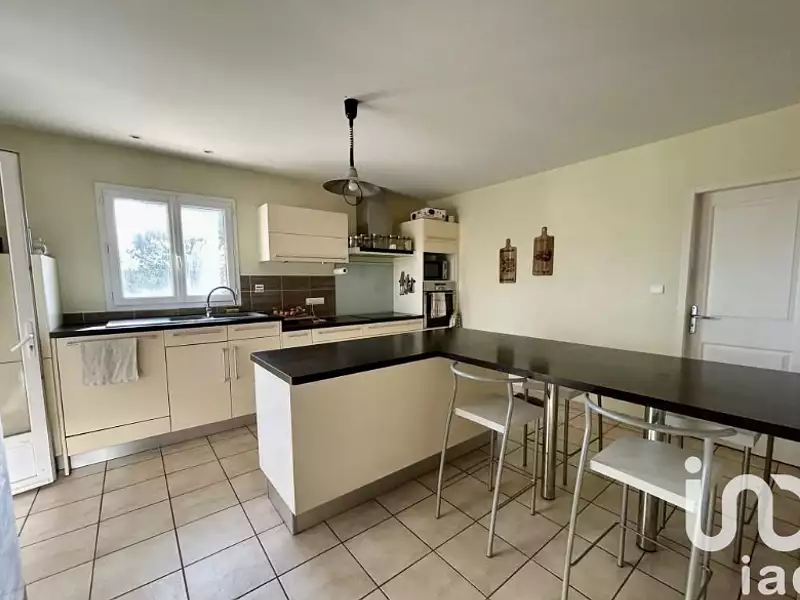 Maison, 142 m²