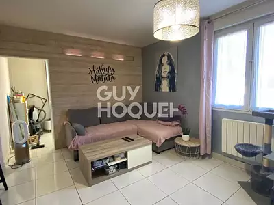 Appartement, 67,04 m²