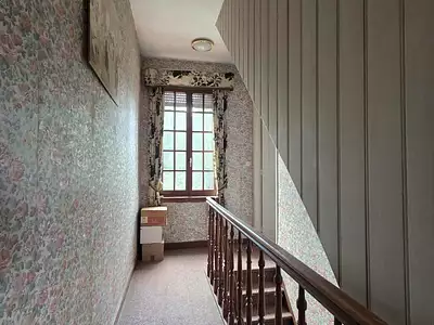 Maison, 92 m²