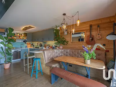 Appartement, 110 m²