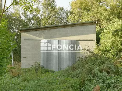 Maison, 76 m²