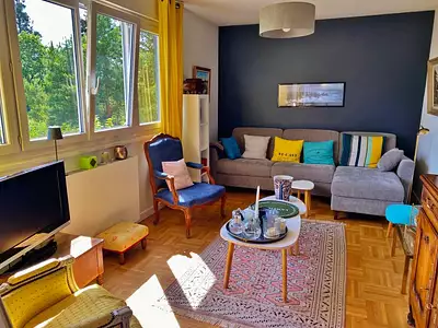 Appartement, 70 m²