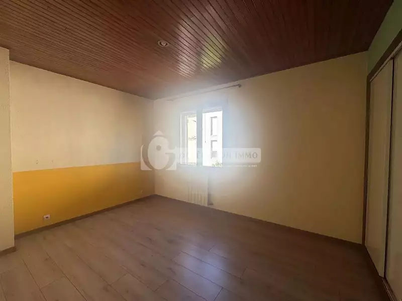 Maison, 92 m²