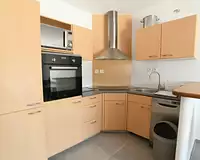 Appartement, 40 m²
