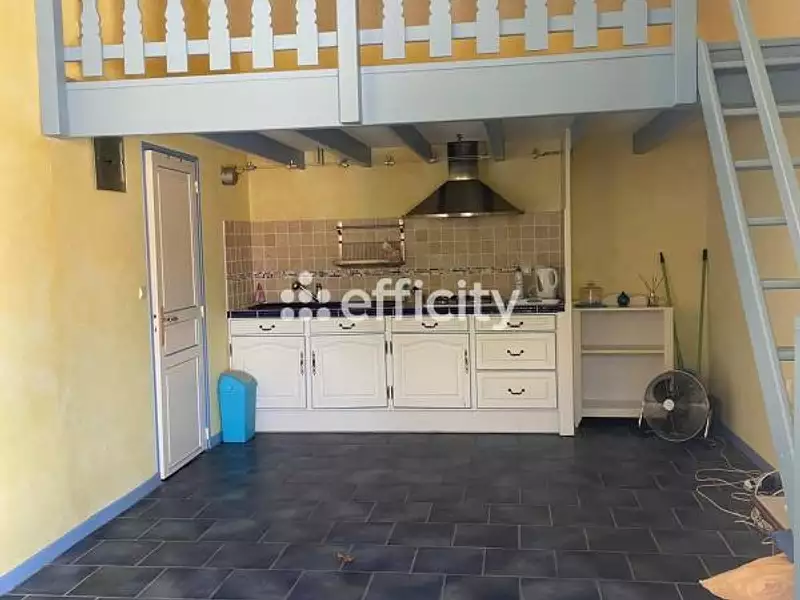 Maison, 160 m²