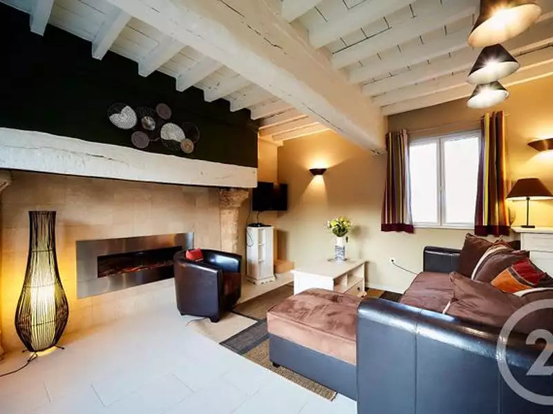 Appartement, 48,7 m²