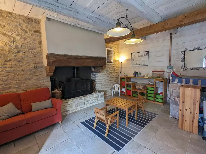 Maison, 380 m²