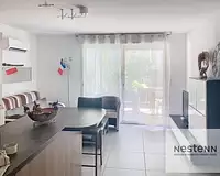 Appartement, 39,3 m²