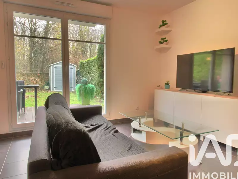 Appartement, 42 m²