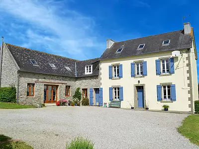 Maison, 271 m²