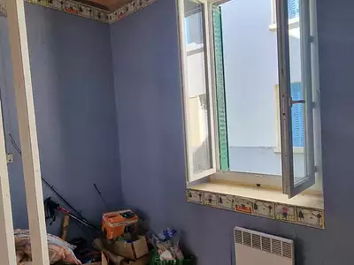 Maison, 41 m²