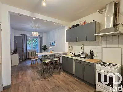 Maison, 67 m²