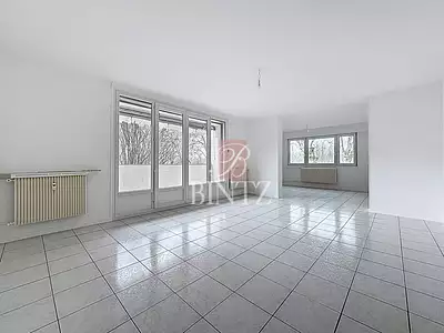 Appartement, 114,88 m²