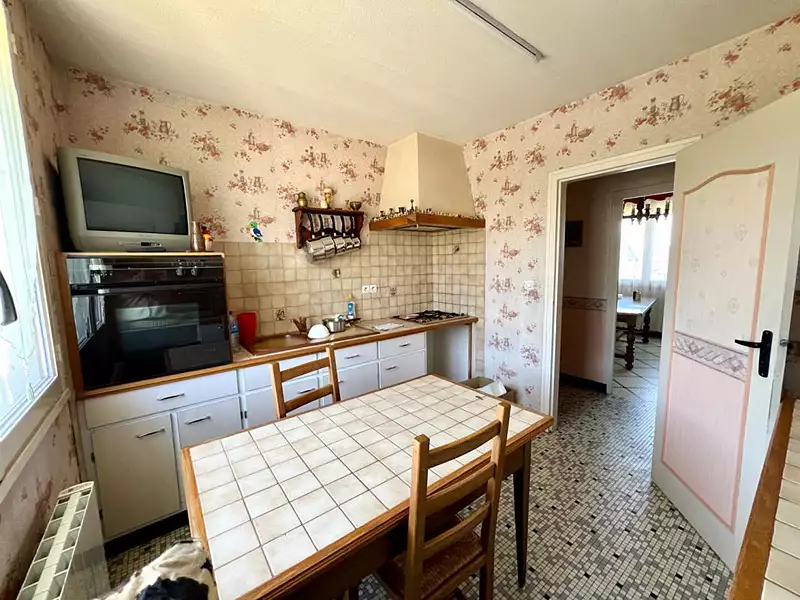 Maison, 75 m²