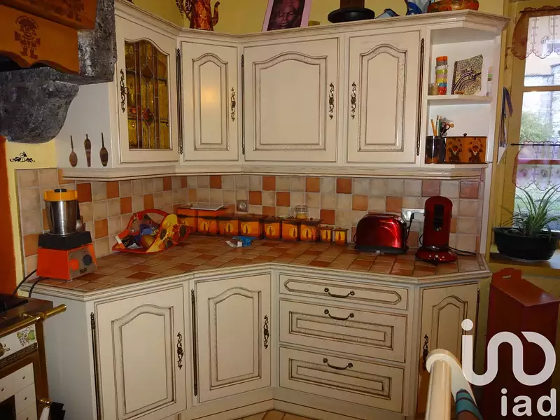 Maison, 240 m²