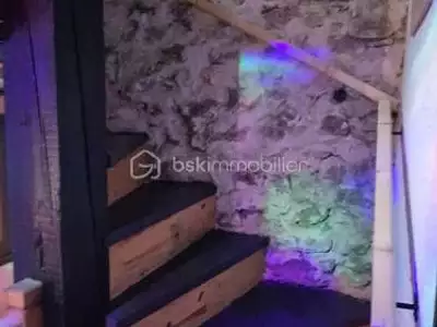 Maison, 154 m²