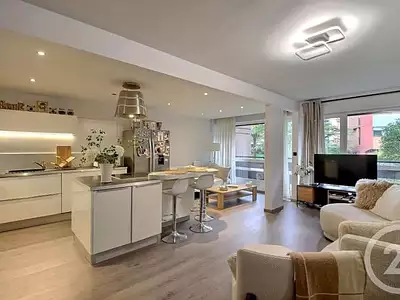 Appartement, 82,9 m²