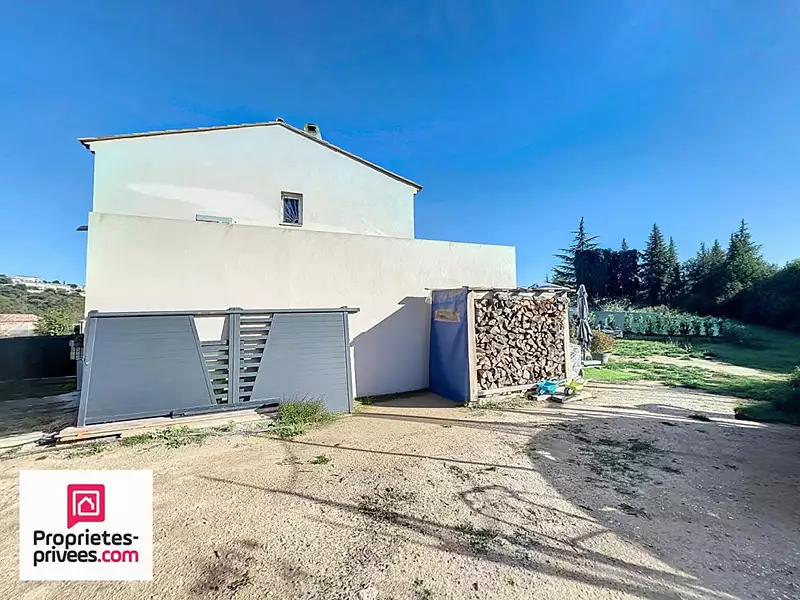 Maison, 92 m²