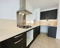 Appartement, 40 m²