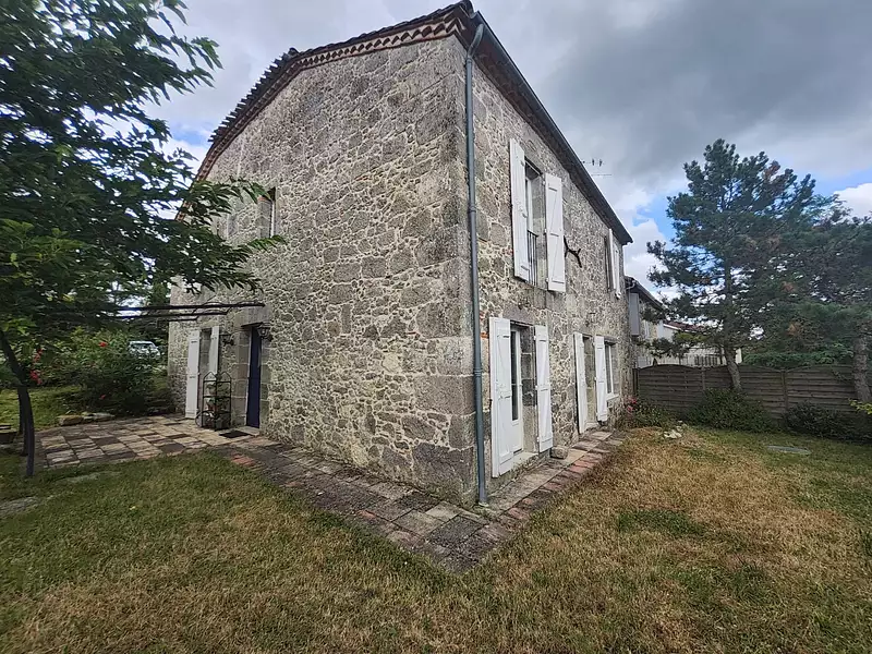 Maison, 159 m²